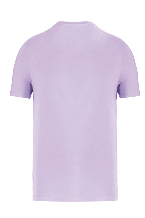 Jalsa Warli Lilac Art T-shirt