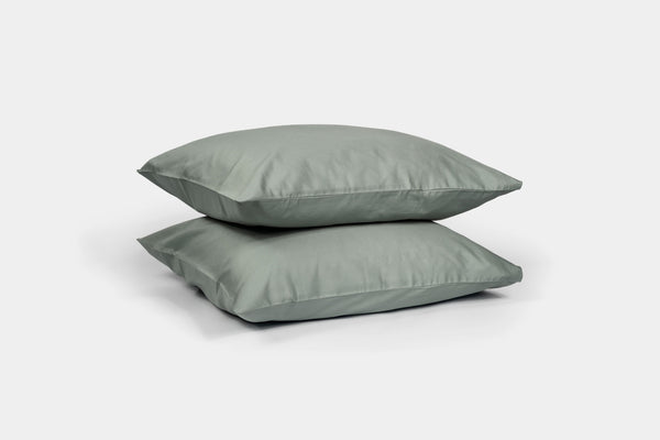 Pillowcase Sage Green