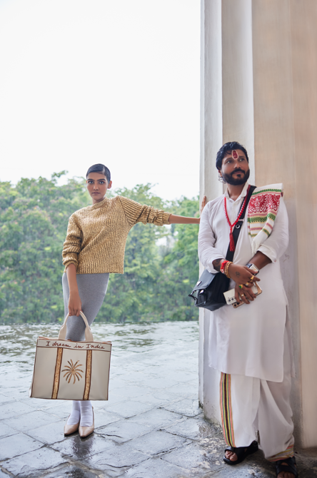 The Sparkler Medium Tote Bag