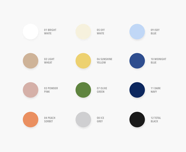 Square Neck Crop Top