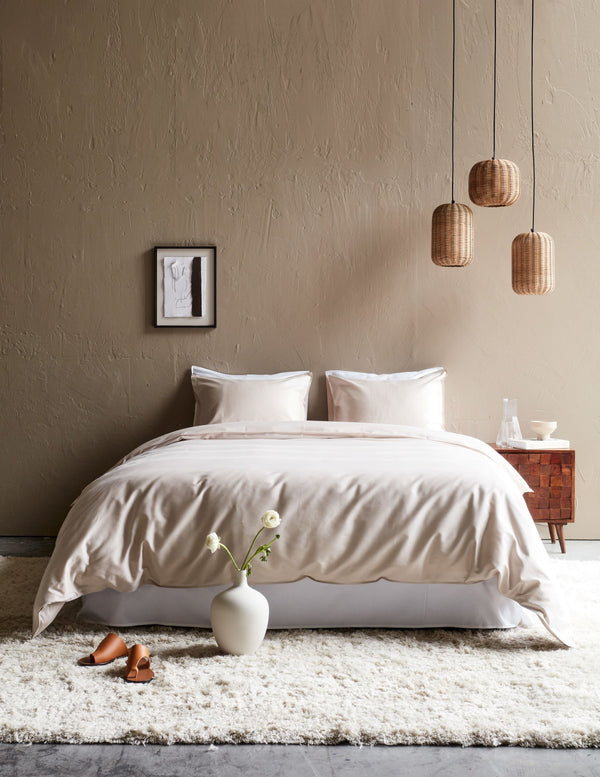 Sheet Sand 168x260 cm