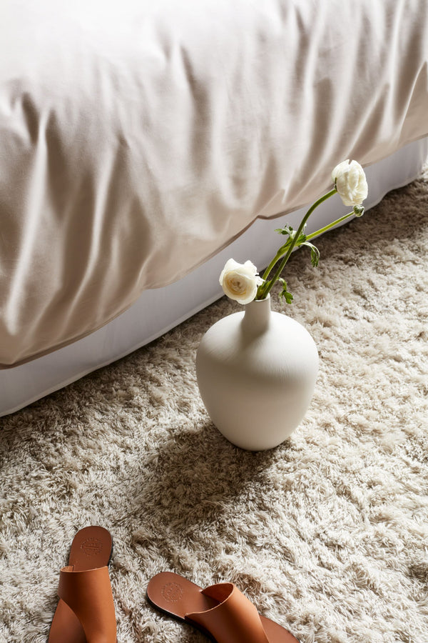 Duvet Cover Double Sand