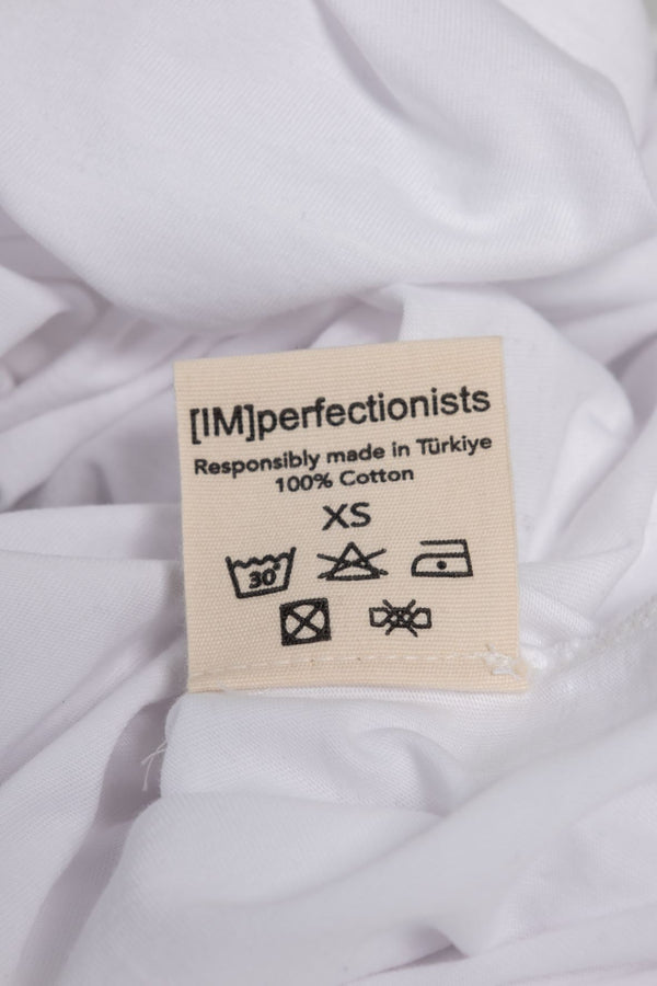 Copenhagen Tiger Classic White T-shirt