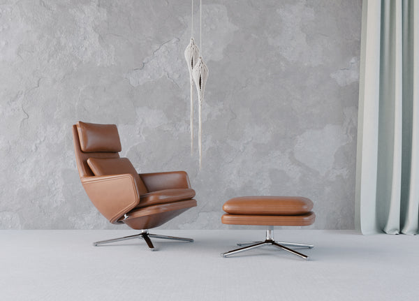 COCOON II fibre sculpture