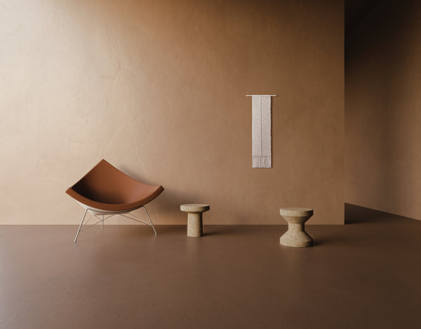 DUALITY I wall hanging