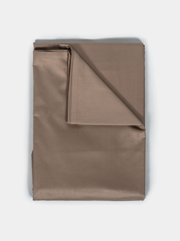 Sheet Taupe 240x260 cm