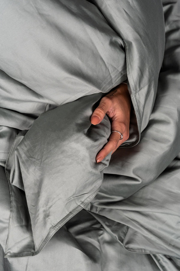 Sheet Sage Green 160x260 cm