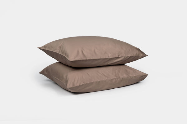 Pillowcase Taupe