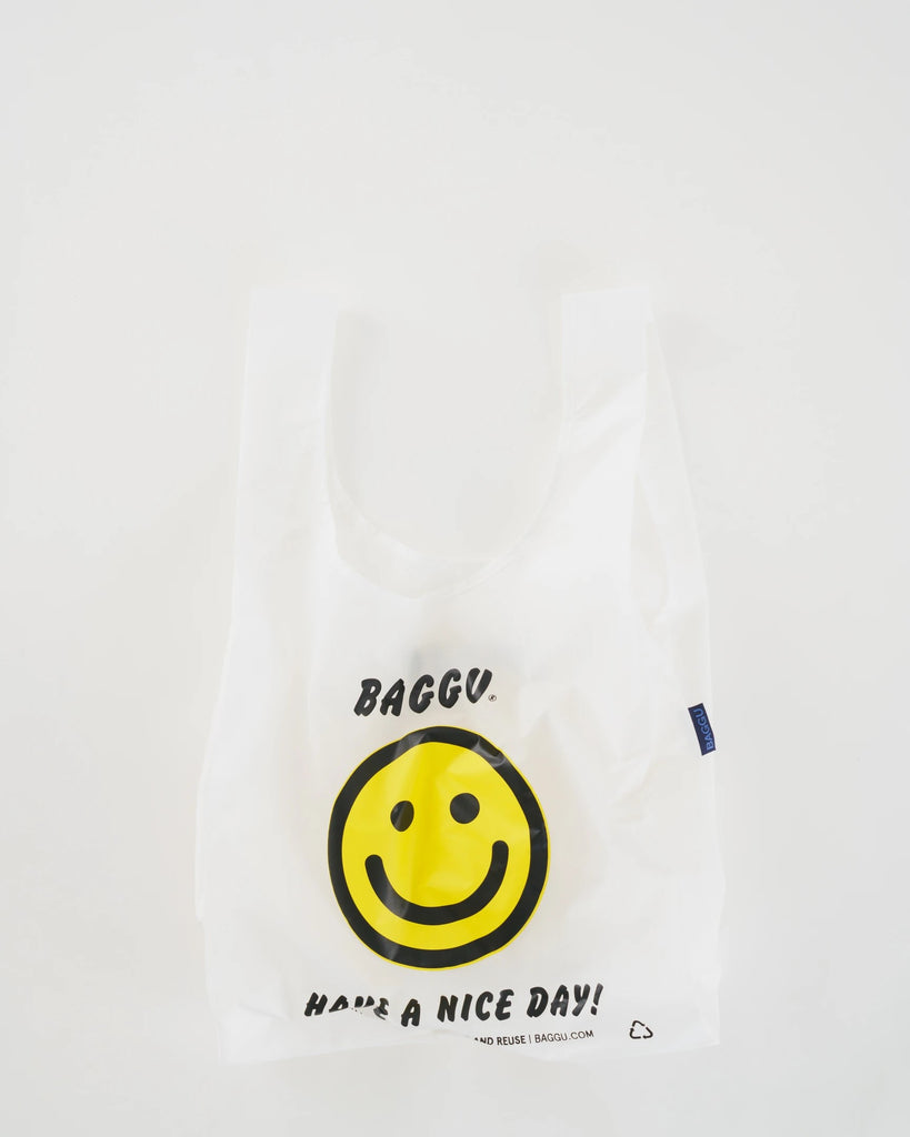 Standard Baggu Bag Thank You Happy