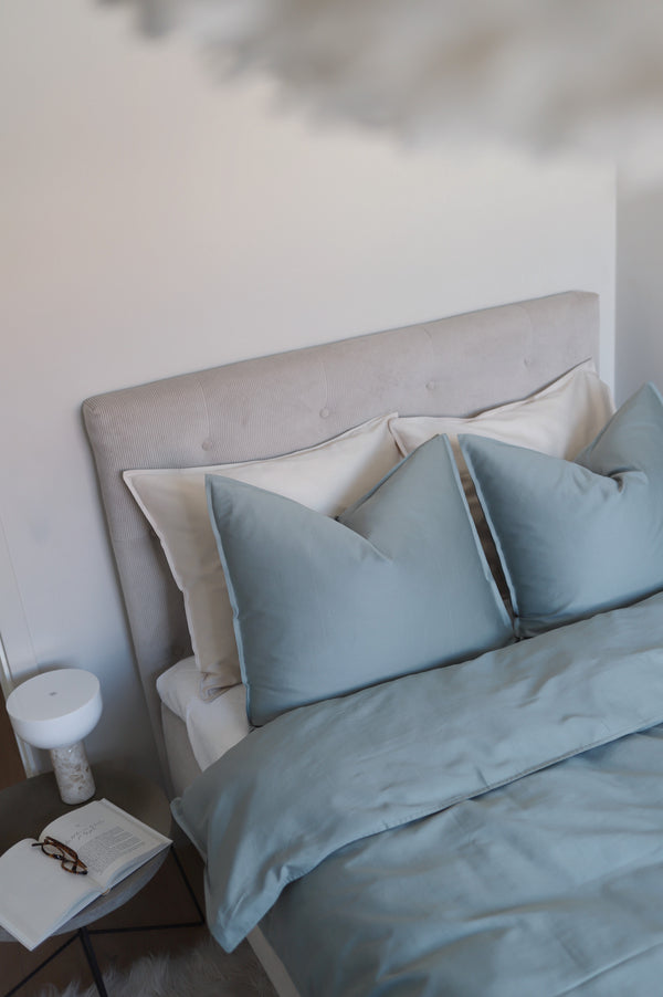 Pillowcase Sage Green