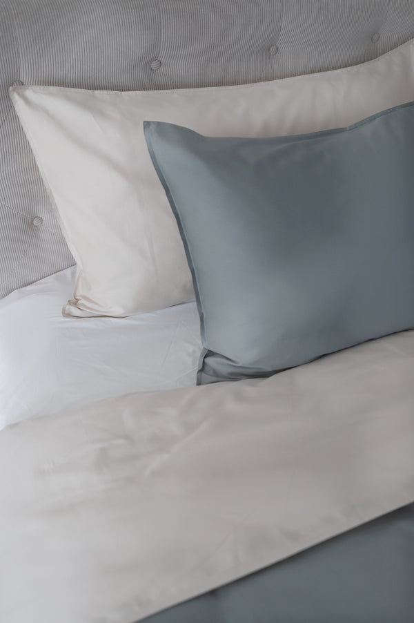 Pillowcase Sage Green