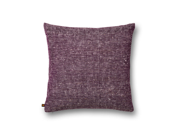 Pamba Cushion Purple