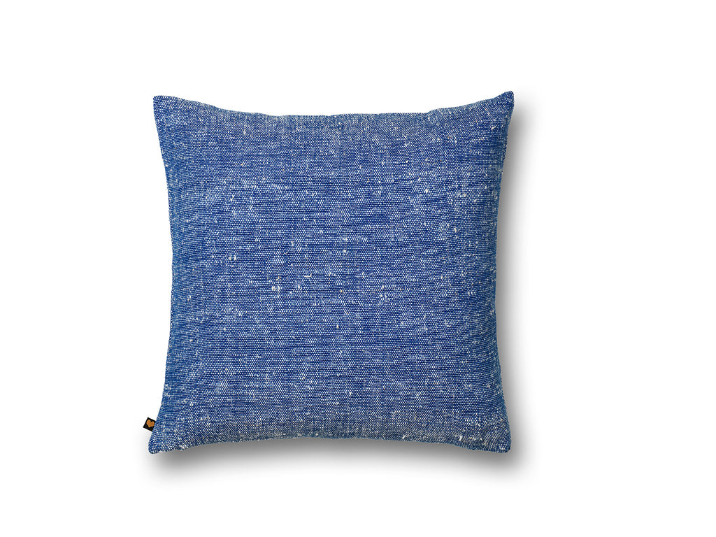 Pamba Cushion Blue