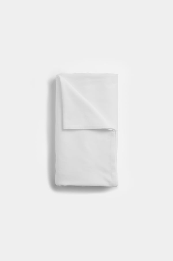 Sheet White 168x260 cm