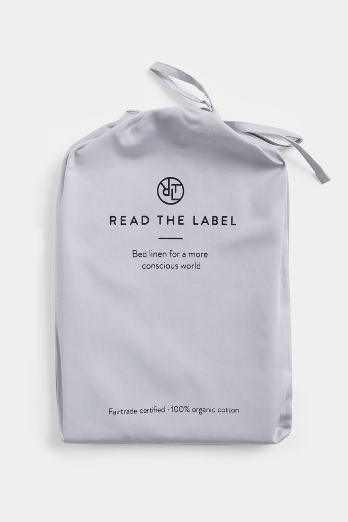 Duvet Cover Double Fog