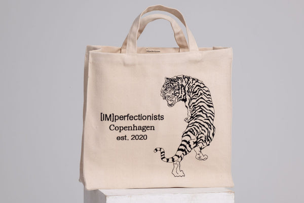 Amalienborg Tote Bag