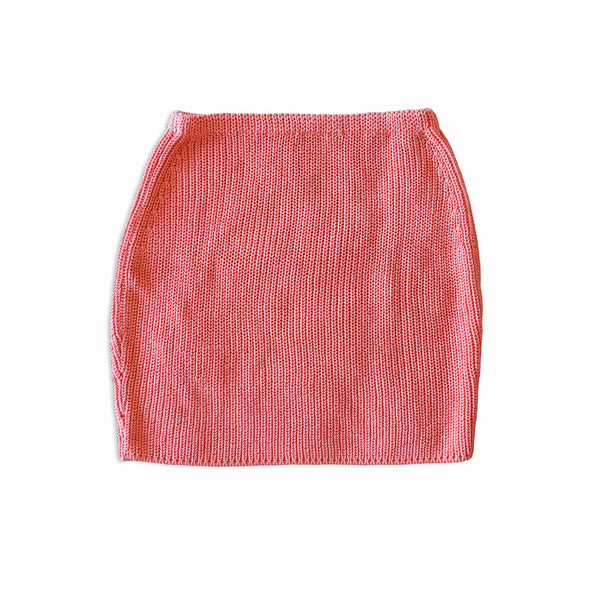 Anthozoa Coral Mini Skirt
