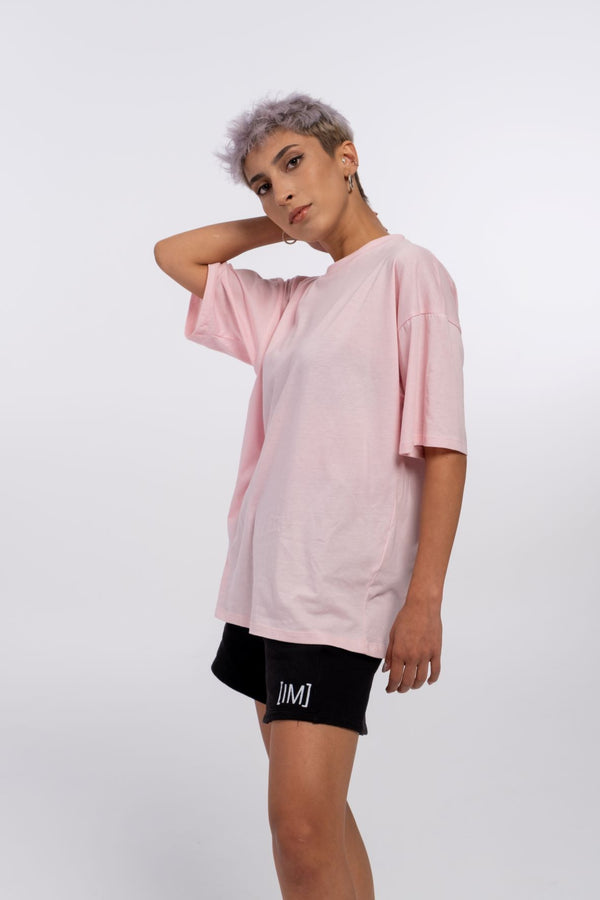Odense Light Pink T-shirt