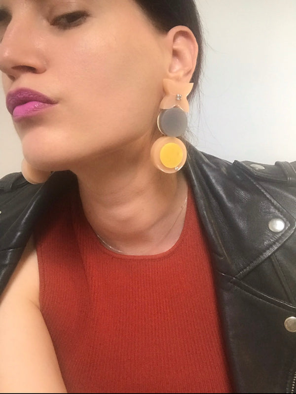 Kala Earrings