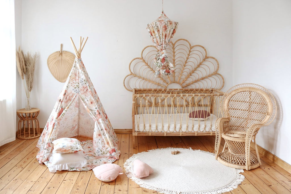 Baby hotsell room teepee