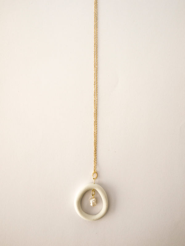 Tesoro Pendant Necklace Limited series
