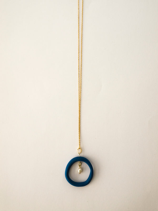 Tesoro Pendant Necklace Limited series