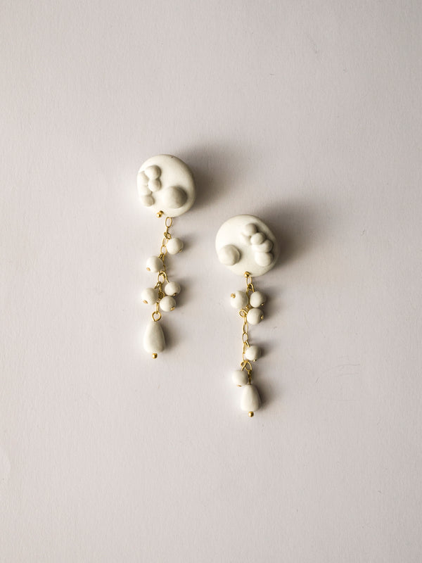 Uvas Earrings